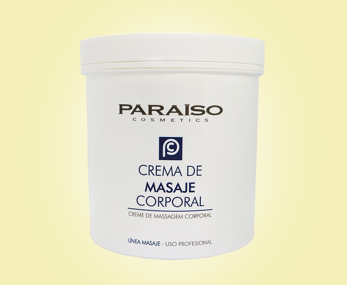 Crema Fluido De Masaje Maracuya Natura 100g - Maracuyá Crema Fluido De Masaje Maracuya Natura 100g - Maracuyá