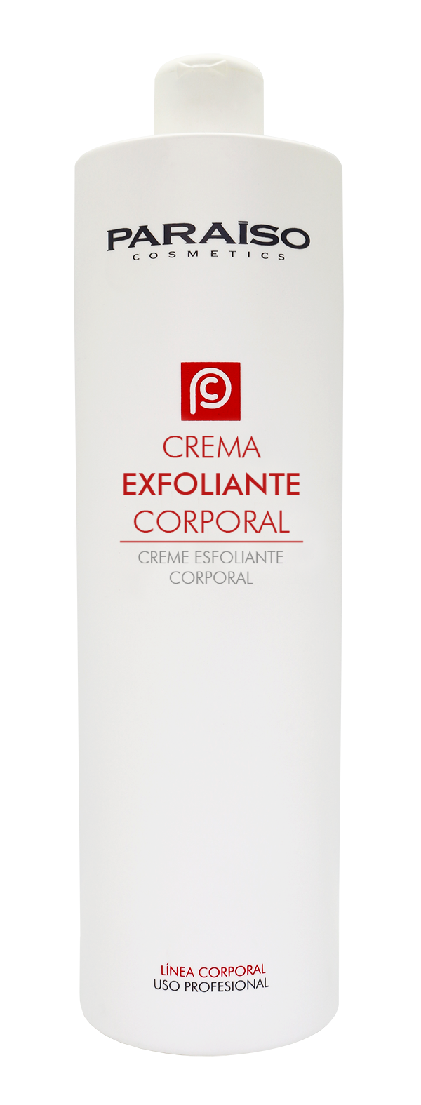 Crema Exfoliante Corporal