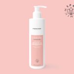 Emulsión lipolítica e hiperemiante