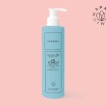 Gel tónico reductor y refrescante