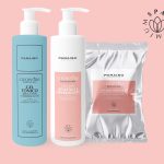 PACK VENDAS: emulsión + vendas + tónico + pantalones