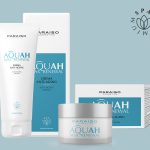 Crema anti-aging con ácido hialurónico y células madre vegetales