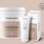 Crema termoactiva de café y aceite de hiedra