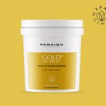 Crema de Masaje Corporal GOLD