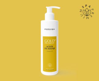 Aceite de Masaje GOLD