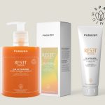 Gel activador de piña, zanahoria y maracuyá