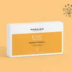 Ampollas concentrado vitamina C