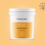Mascarilla Facial Antioxidante