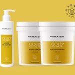 Tratamiento corporal Gold