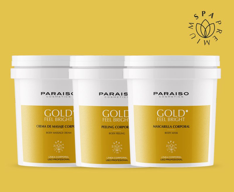 PACKGOLDCORPORAL2 Tratamiento corporal Gold 2