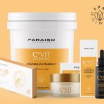 PACK AHORRO 1: mascarilla + ampollas + sérum + crema regeneradora y antioxidante