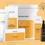 PACK AHORRO 2: mascarilla + ampollas + sérum + crema regeneradora y antioxidante