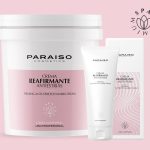 Crema reafirmante antiestrías