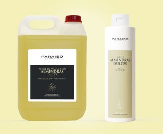 Aceite de Almendras Dulces