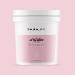 Tratamiento activador térmico