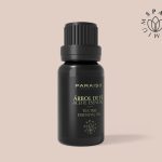 Aceite esencial de árbol de té