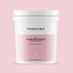 Gel anticelulítico efecto calor