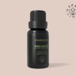 Aceite esencial de bergamota