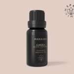 Aceite esencial de canela