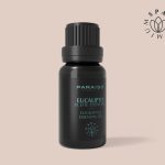 Aceite esencial de eucalipto