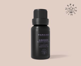 Aceite esencial de lavanda