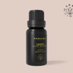 Aceite esencial de limón