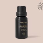 Aceite esencial de mandarina