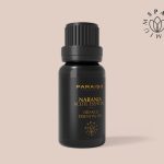 Aceite esencial de naranja