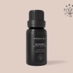 Aceite esencial de romero