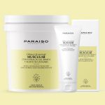 Crema calmante muscular árnica con extracto de cannabis