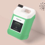 Esencia de ecualipto para saunas