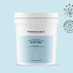 Mascarilla súper-hidratante de aloe vera