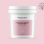 Envoltura corporal de aloe vera