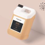 Esencia de azahar para saunas