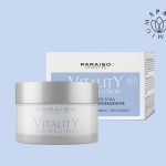 Crema reparadora y revitalizante