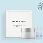 Estuche pack facial Vitality antipolución
