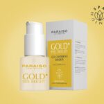 contorno de ojos GOLD