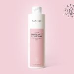 Crema exfoliante corporal