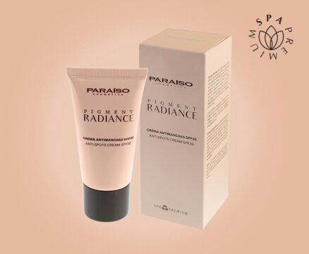 crema despigmentante intensiva SPF30