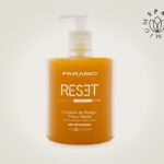 Emulsión de mango, piña y menta