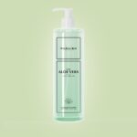 Gel Aloe Vera sin Alcohol