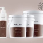 PACK BOMBÓN (Exfoliante + Mas. Facial + Envoltura + Emulsión)