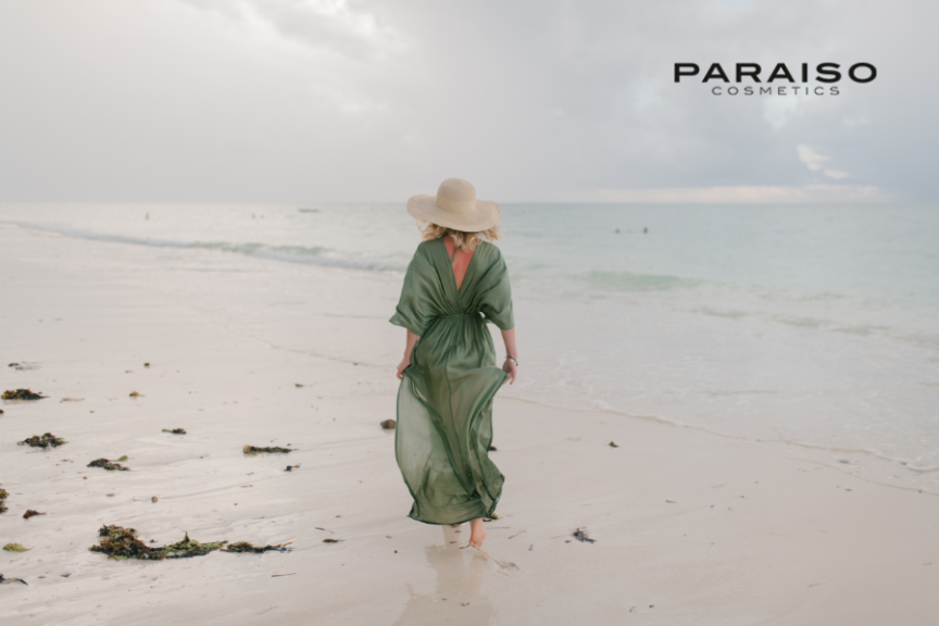 Tratamiento corporal hipotérmico y drenante Cleopatra