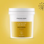 Peeling Corporal GOLD