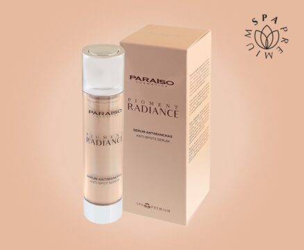 sérum antimanchas Pigment Radiance