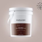 Mascarilla facial rejuvenecedora de cacao