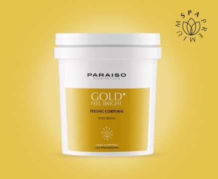 Peeling Corporal GOLD (1 kg)