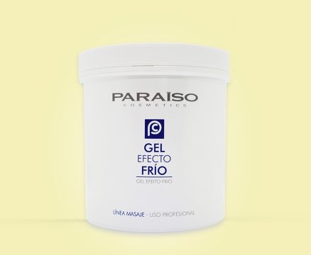 gel efecto frío 1000 ml