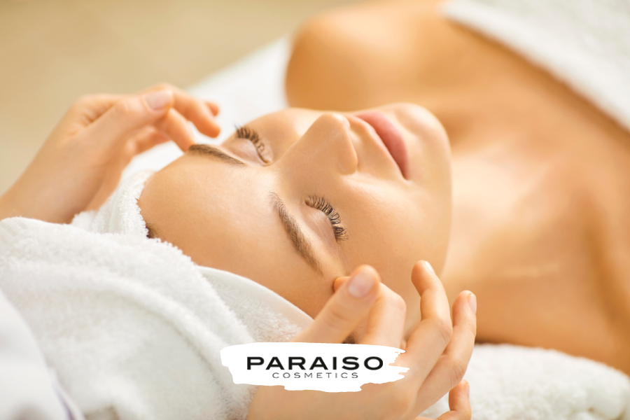 Tratamiento facial antienvejecimiento y nutritivo AQUAH