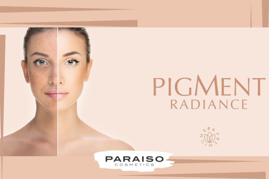 Pigment Radiance
